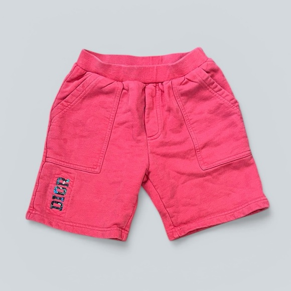 Dior Other - Christian Dior Kids Sweat Shorts